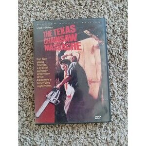 The Texas Chainsaw Massacre